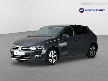 Used Volkswagen Polo 2020 for sale - 78644388: Photo