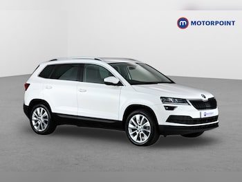 Used Skoda Karoq undefined for sale - 78978339: Photo
