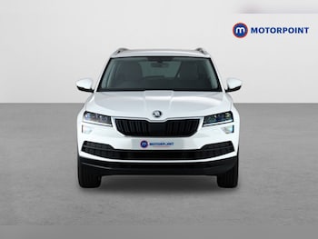 Used Skoda Karoq undefined for sale - 78978339: Photo