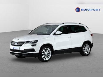Used Skoda Karoq undefined for sale - 78978339: Photo