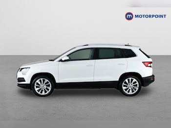 Used Skoda Karoq undefined for sale - 78978339: Photo