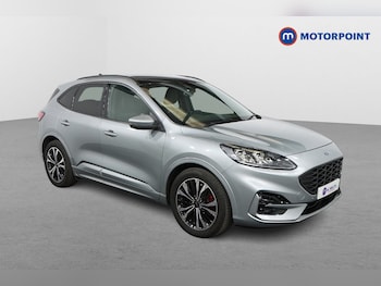 Ford - Kuga
