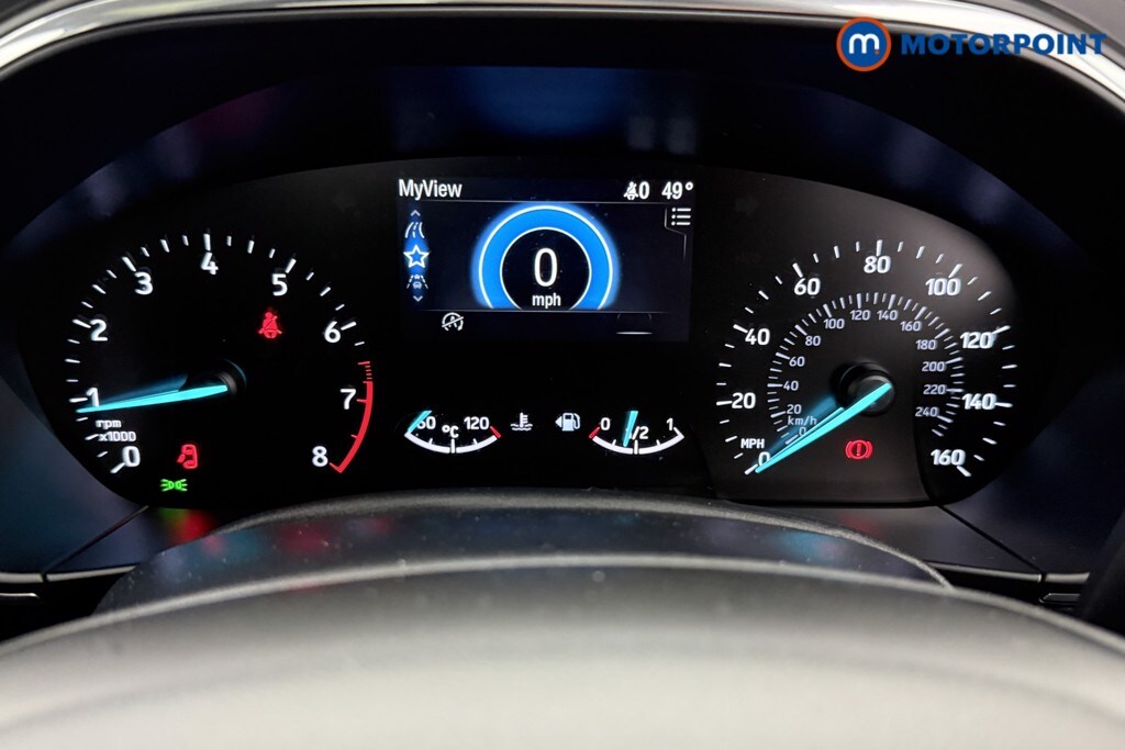 Used Ford Focus 2020 for sale - 77579137: Photo 13