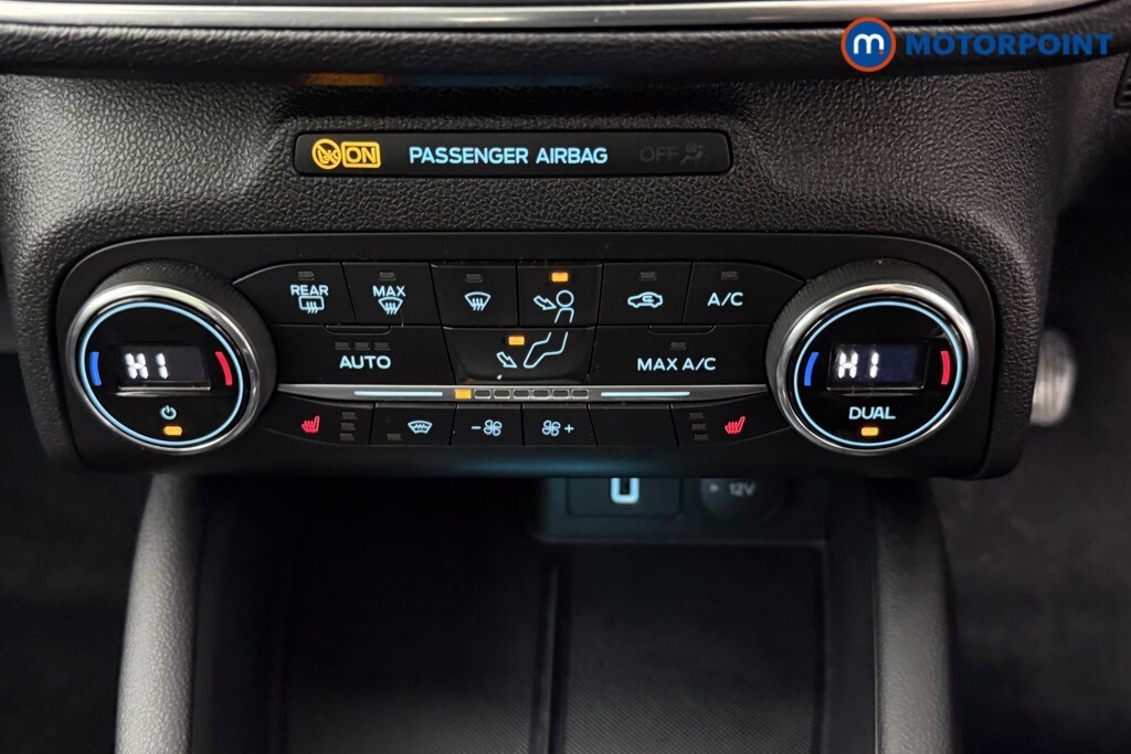 Used Ford Focus 2020 for sale - 77579137: Photo 19