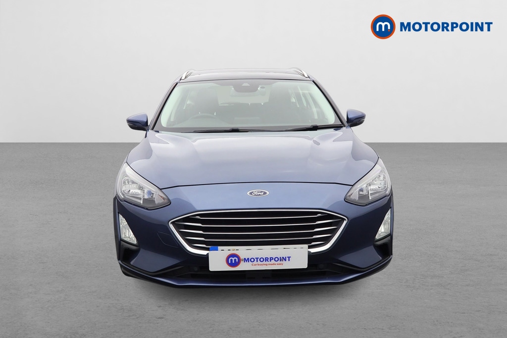 Used Ford Focus 2020 for sale - 77579137: Photo 2