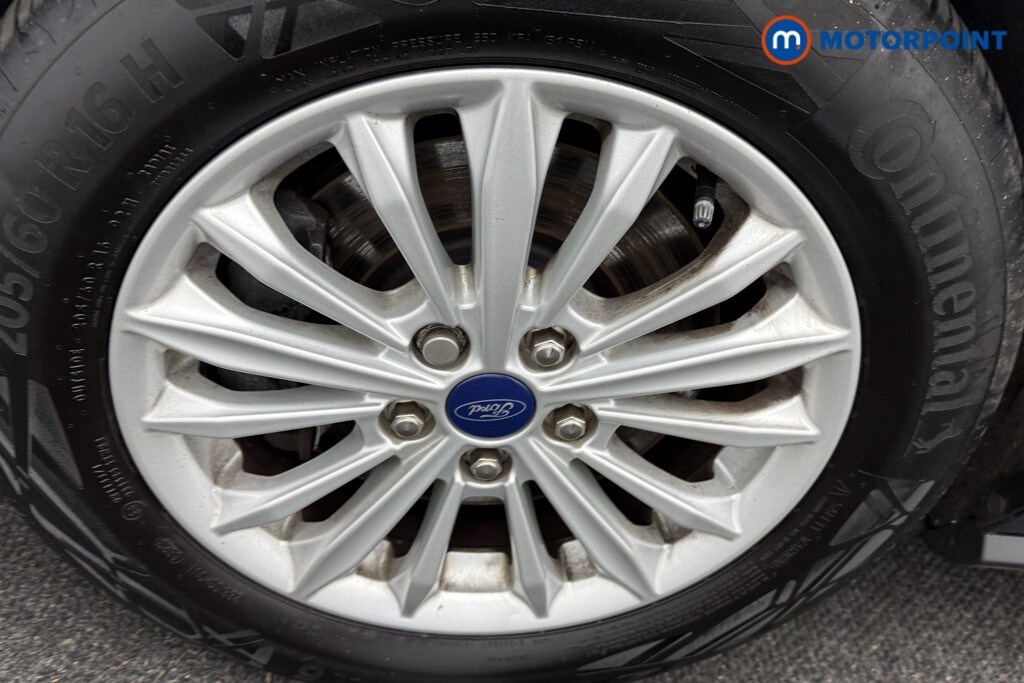 Used Ford Focus 2020 for sale - 77579137: Photo 37