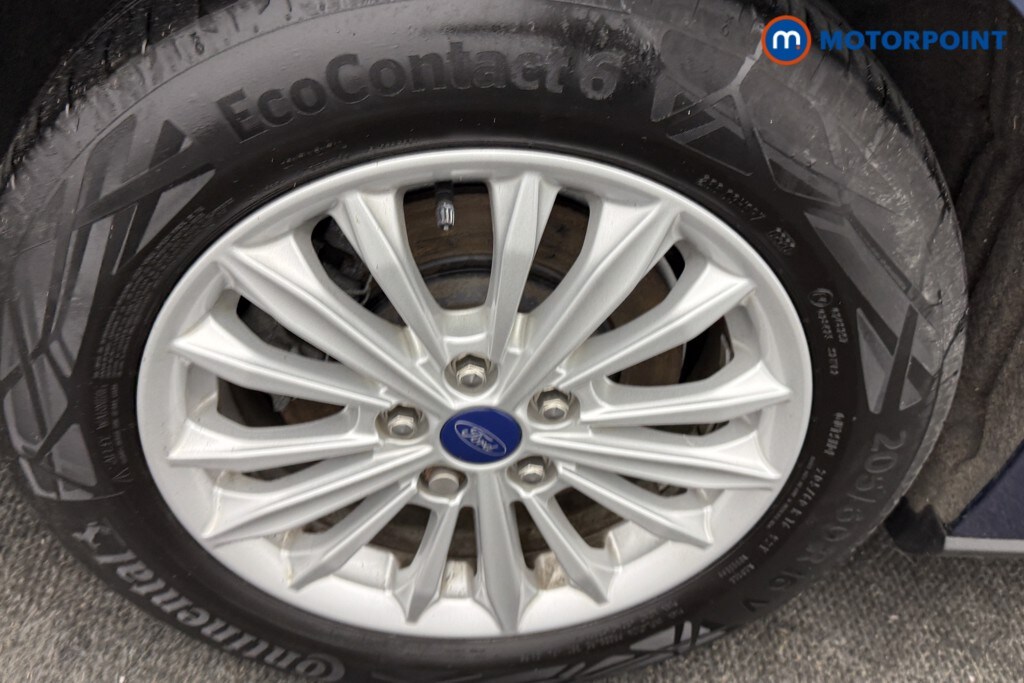 Used Ford Focus 2020 for sale - 77579137: Photo 39