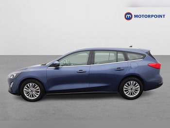Used Ford Focus 2020 for sale - 77579137: Photo