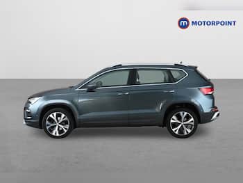 Used SEAT Ateca 2020 for sale - 79840373: Photo
