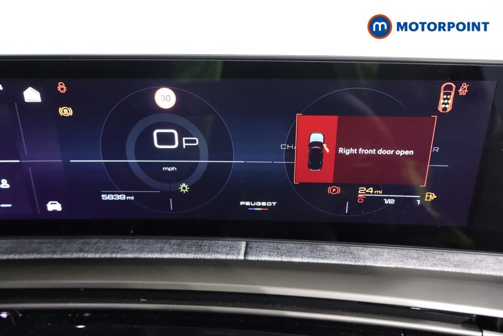 Used Peugeot 5008 2025 for sale - 77493617: Photo 10