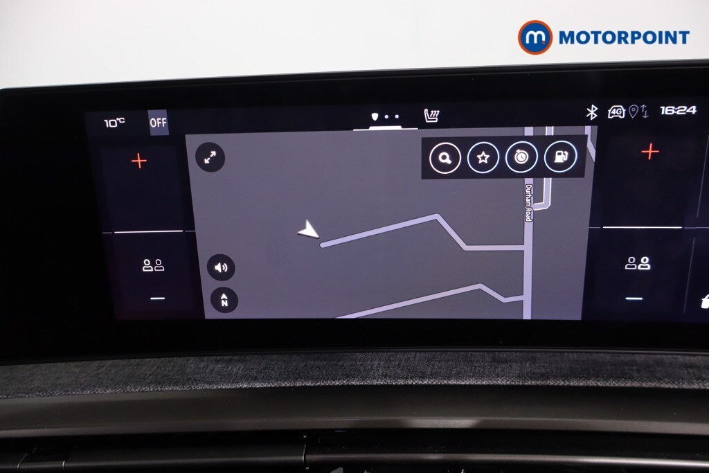 Used Peugeot 5008 2025 for sale - 77493617: Photo 12