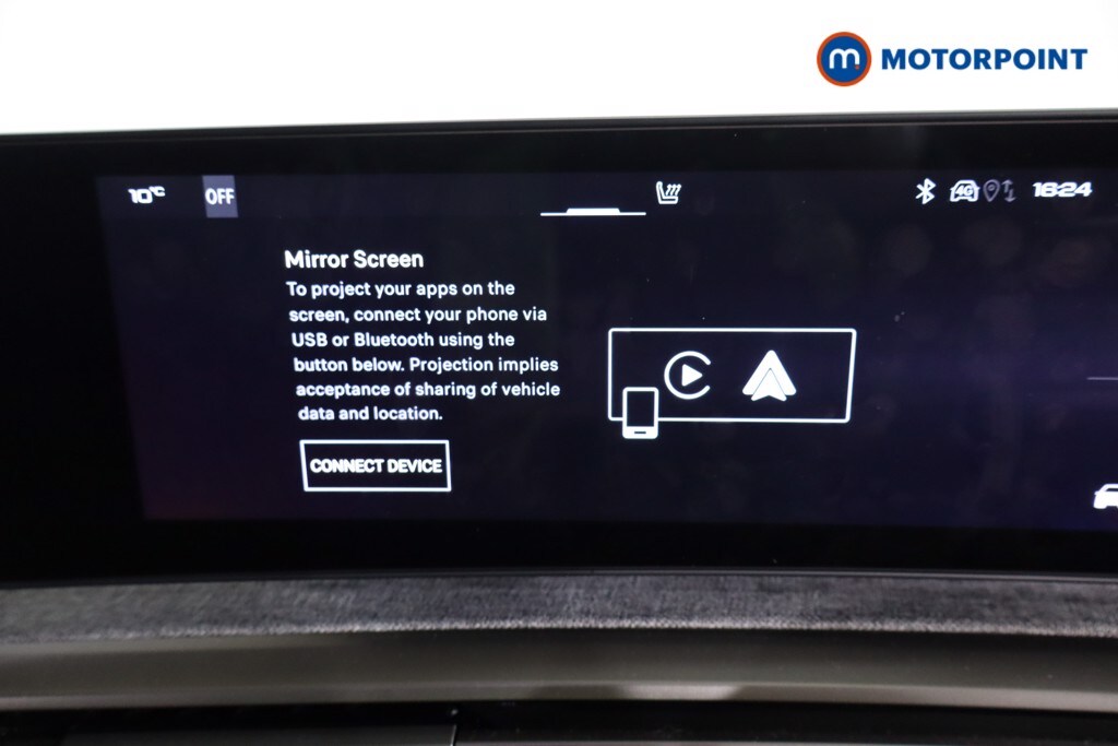 Used Peugeot 5008 2025 for sale - 77493617: Photo 13