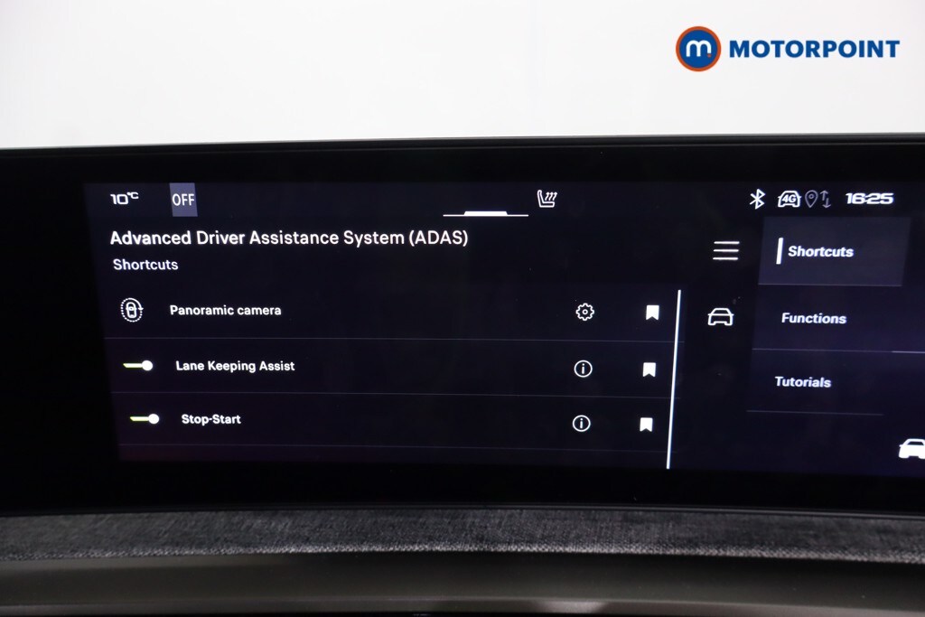 Used Peugeot 5008 2025 for sale - 77493617: Photo 18