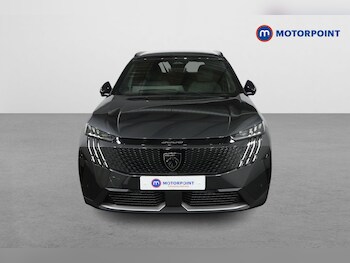Used Peugeot 5008 2025 for sale - 77493617: Photo