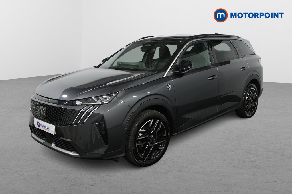 Used Peugeot 5008 2025 for sale - 77493617: Photo 3