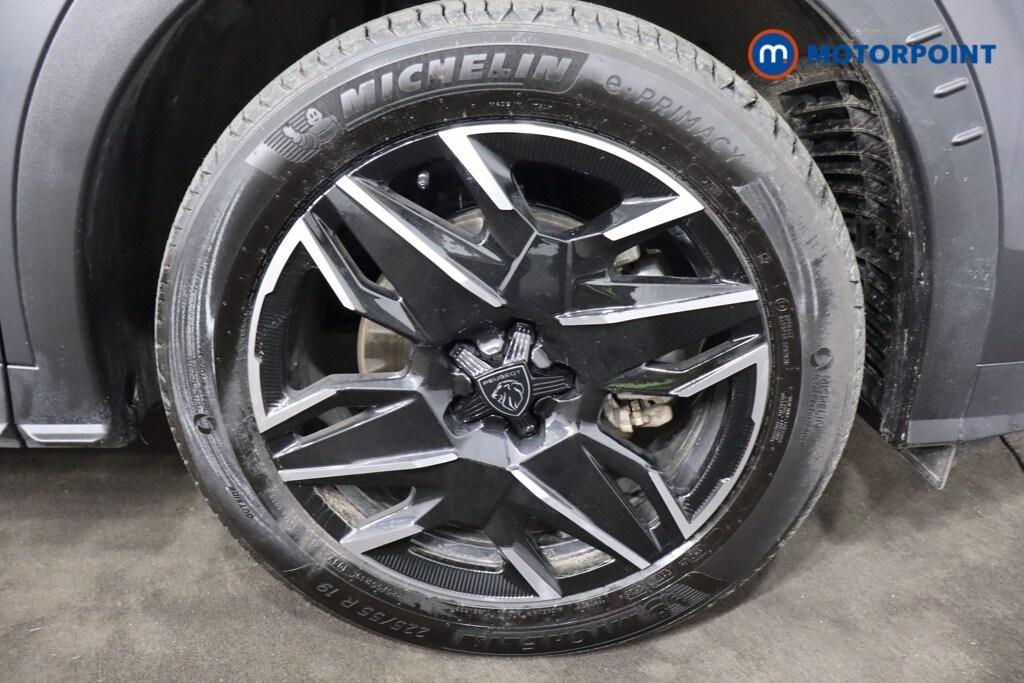 Used Peugeot 5008 2025 for sale - 77493617: Photo 38