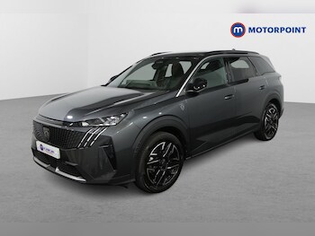 Used Peugeot 5008 2025 for sale - 77493617: Photo