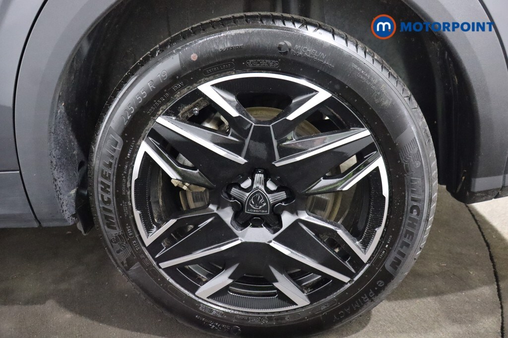 Used Peugeot 5008 2025 for sale - 77493617: Photo 40