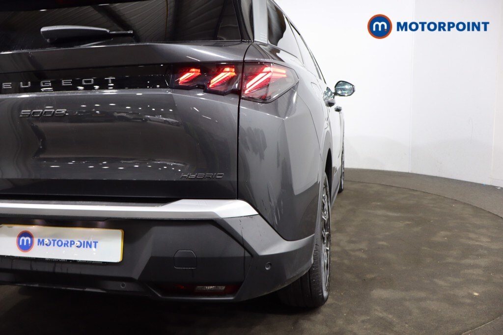 Used Peugeot 5008 2025 for sale - 77493617: Photo 42