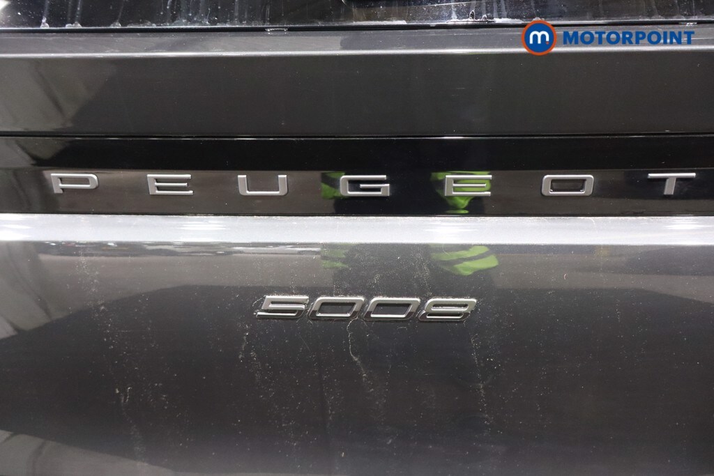 Used Peugeot 5008 2025 for sale - 77493617: Photo 44