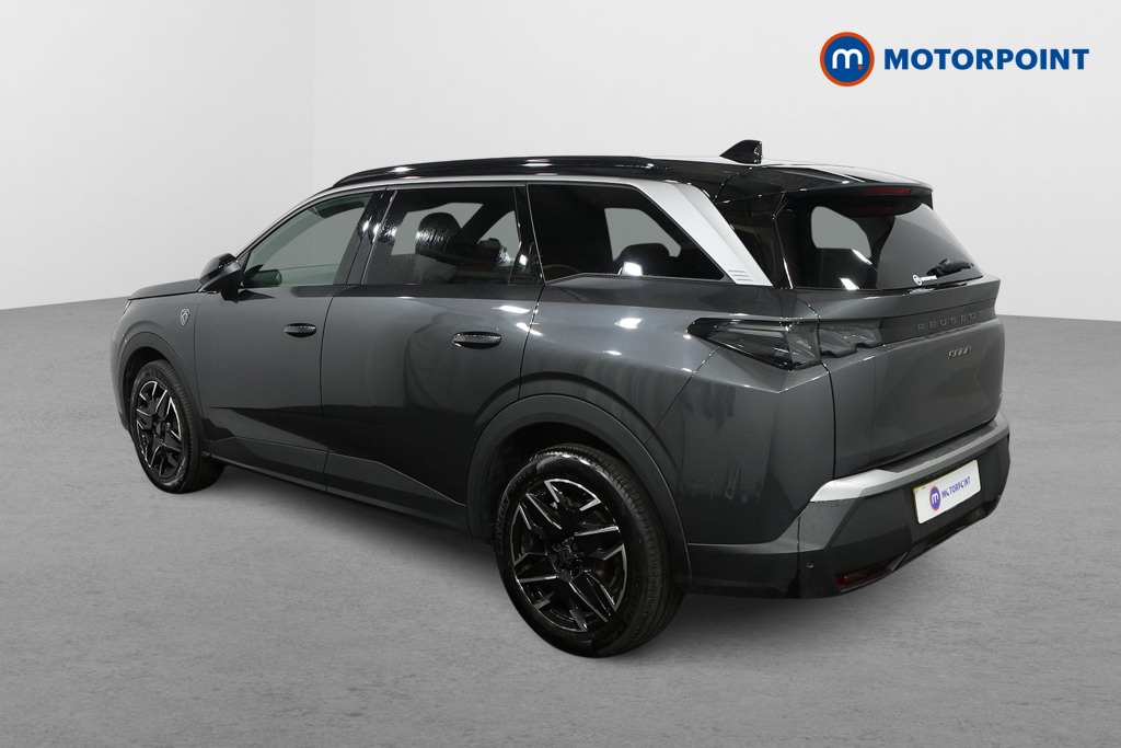 Used Peugeot 5008 2025 for sale - 77493617: Photo 5