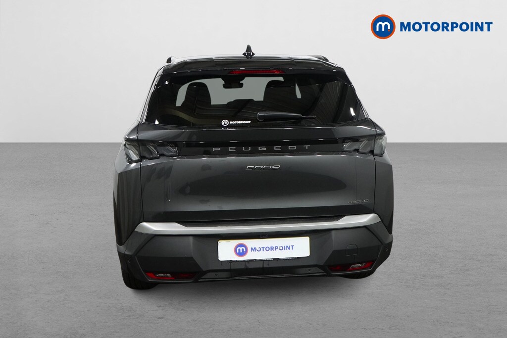 Used Peugeot 5008 2025 for sale - 77493617: Photo 6