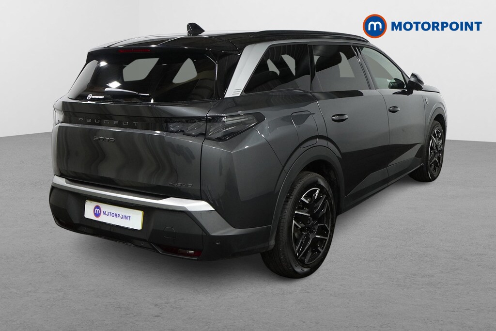 Used Peugeot 5008 2025 for sale - 77493617: Photo 7