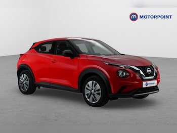 Used Nissan Juke 2023 for sale - 78942586: Photo