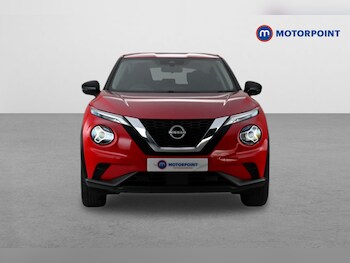 Used Nissan Juke 2023 for sale - 78942586: Photo