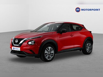 Used Nissan Juke 2023 for sale - 78942586: Photo