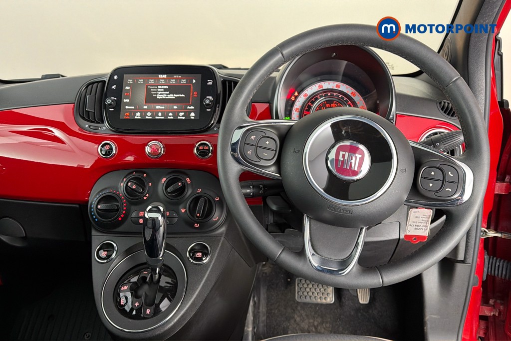 Used Fiat 500 2020 for sale - 78067736: Photo 10
