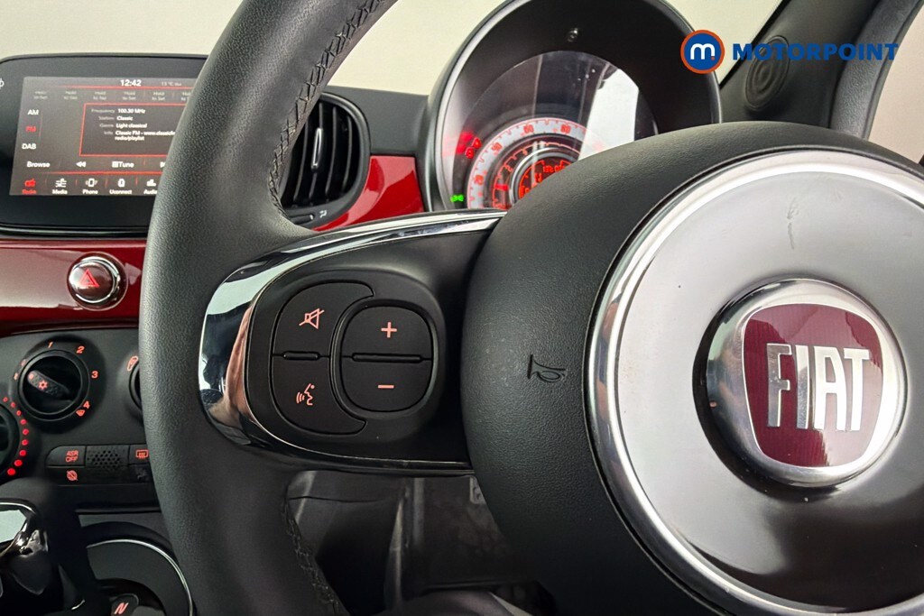 Used Fiat 500 2020 for sale - 78067736: Photo 11