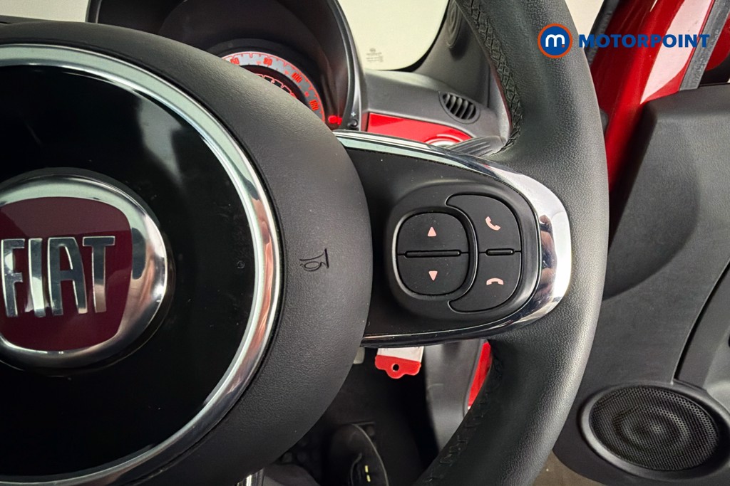 Used Fiat 500 2020 for sale - 78067736: Photo 12