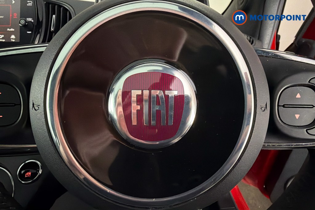 Used Fiat 500 2020 for sale - 78067736: Photo 13