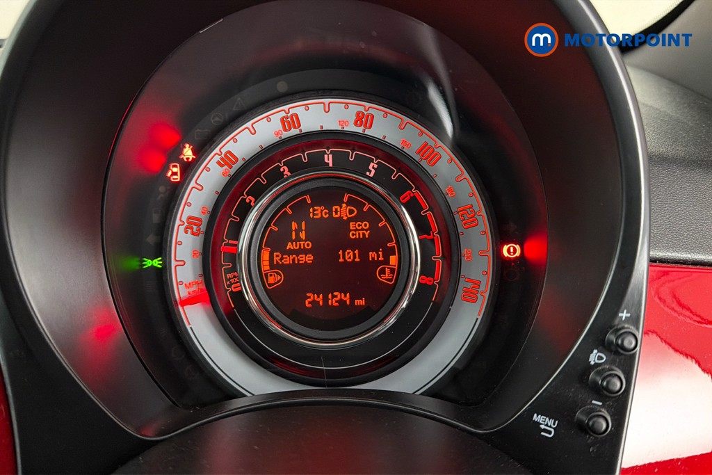 Used Fiat 500 2020 for sale - 78067736: Photo 16