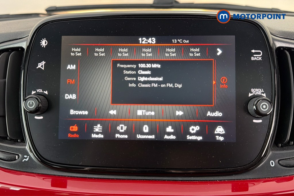 Used Fiat 500 2020 for sale - 78067736: Photo 17