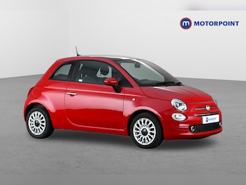 Fiat 500 feature image