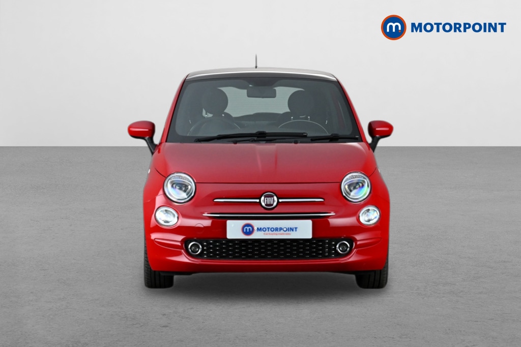 Used Fiat 500 2020 for sale - 78067736: Photo 2