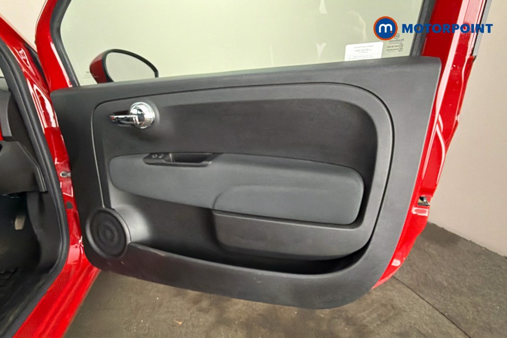 Used Fiat 500 2020 for sale - 78067736: Photo 21