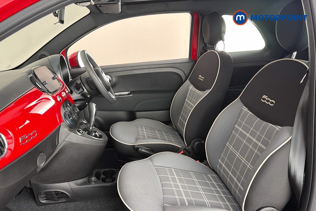 Used Fiat 500 2020 for sale - 78067736: Photo 24