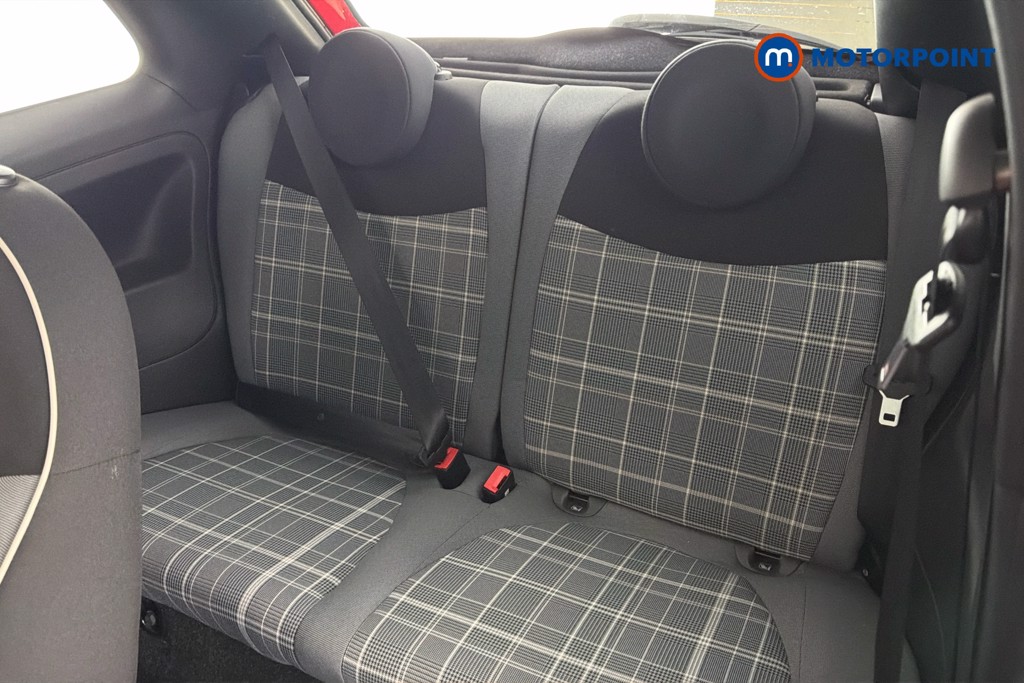 Used Fiat 500 2020 for sale - 78067736: Photo 25