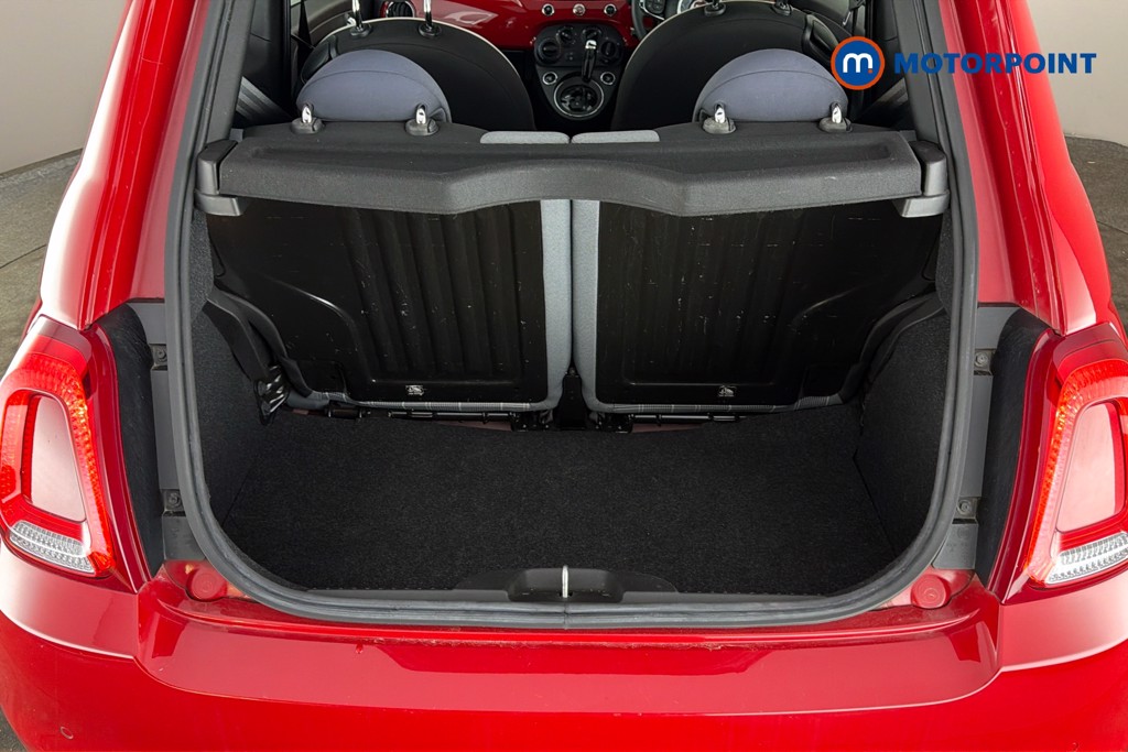 Used Fiat 500 2020 for sale - 78067736: Photo 28