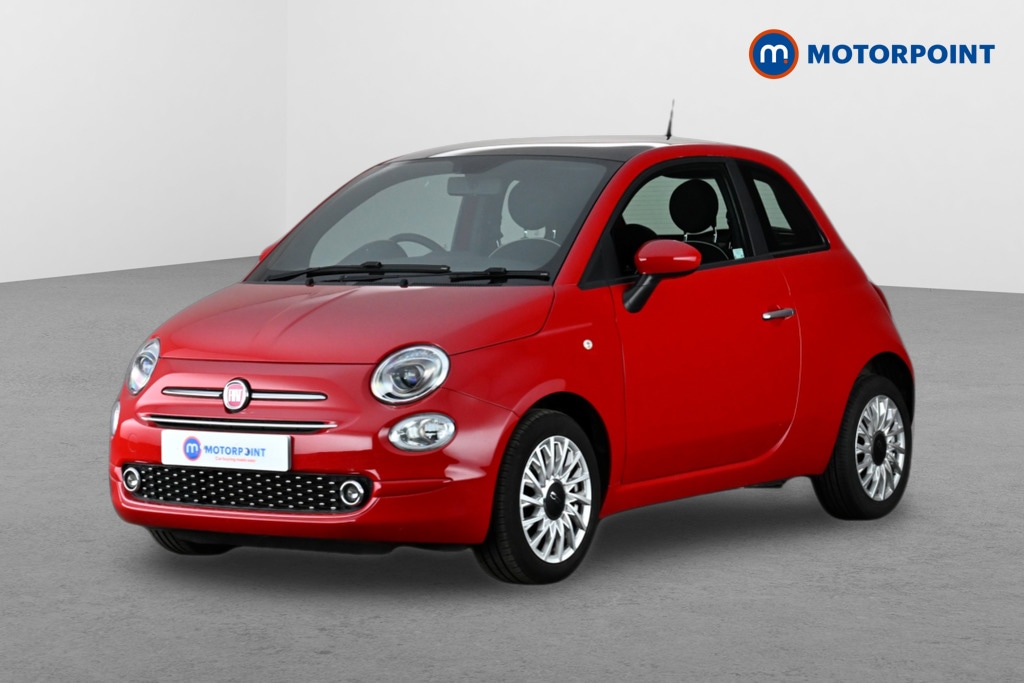 Used Fiat 500 2020 for sale - 78067736: Photo 3