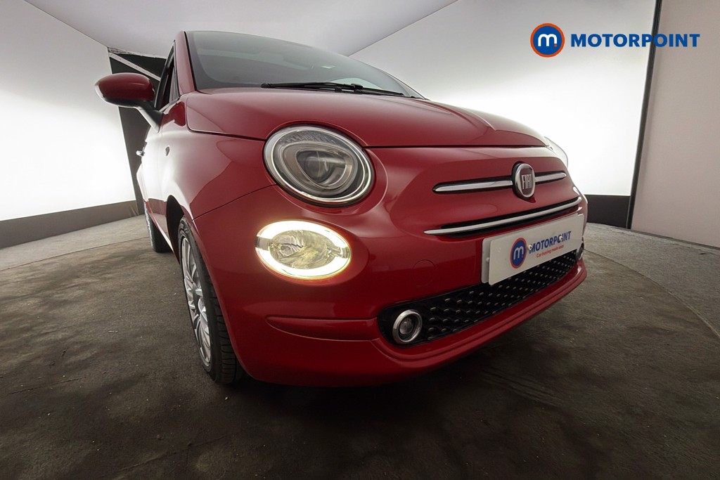 Used Fiat 500 2020 for sale - 78067736: Photo 35