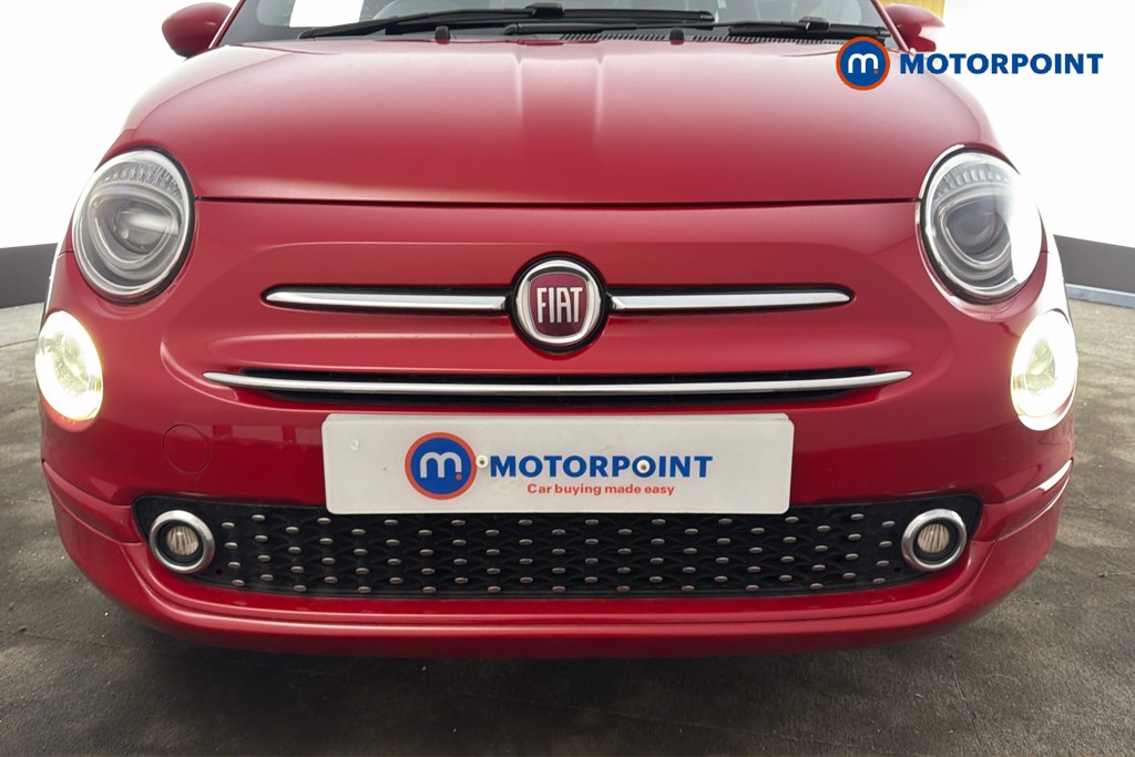 Used Fiat 500 2020 for sale - 78067736: Photo 36