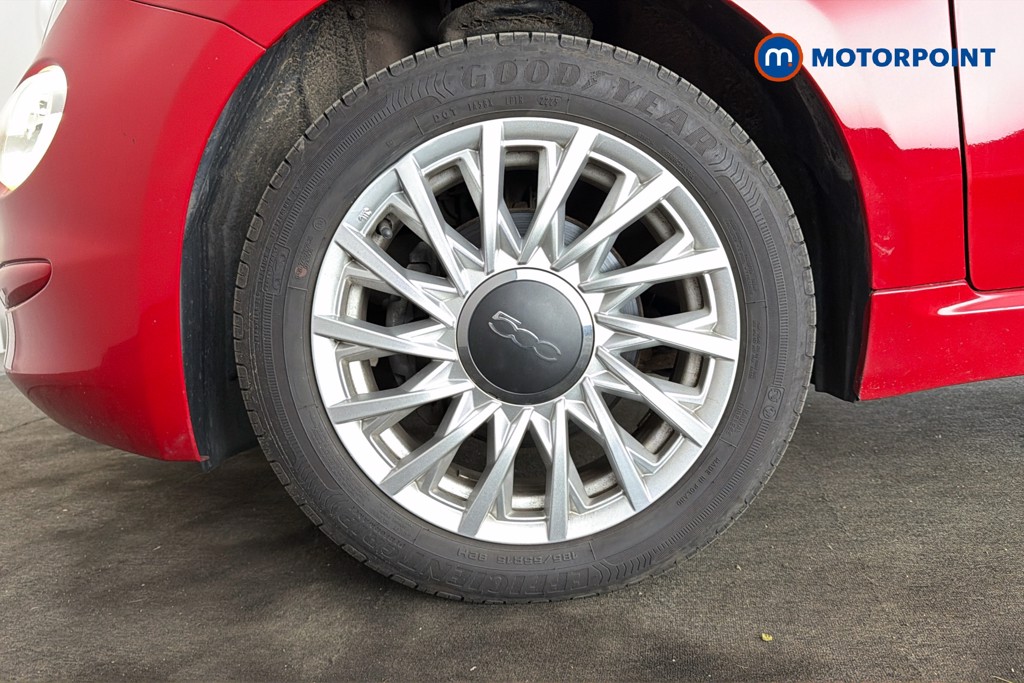 Used Fiat 500 2020 for sale - 78067736: Photo 37