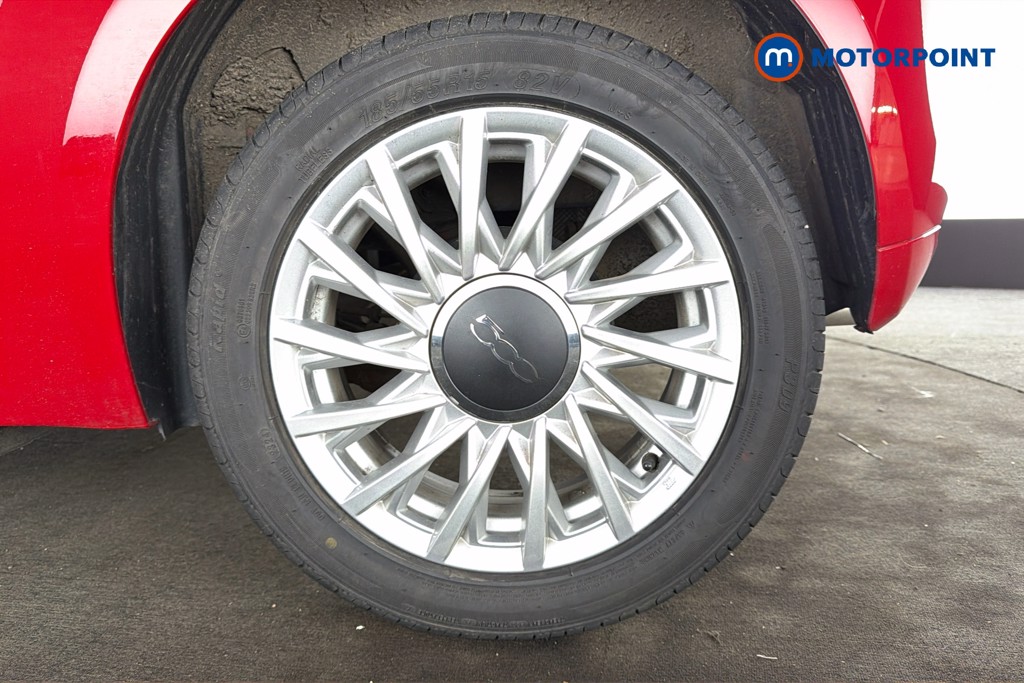 Used Fiat 500 2020 for sale - 78067736: Photo 38