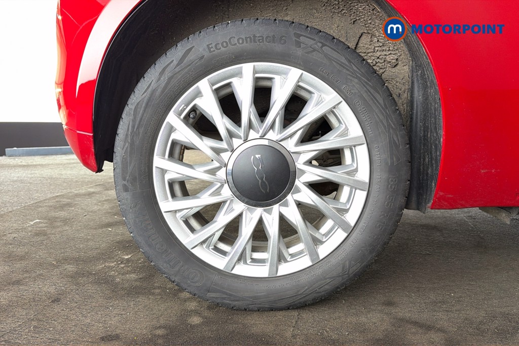 Used Fiat 500 2020 for sale - 78067736: Photo 39