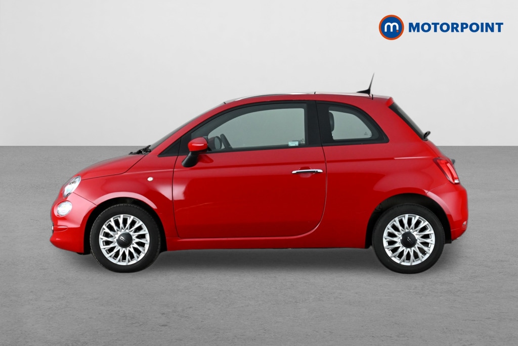Used Fiat 500 2020 for sale - 78067736: Photo 4