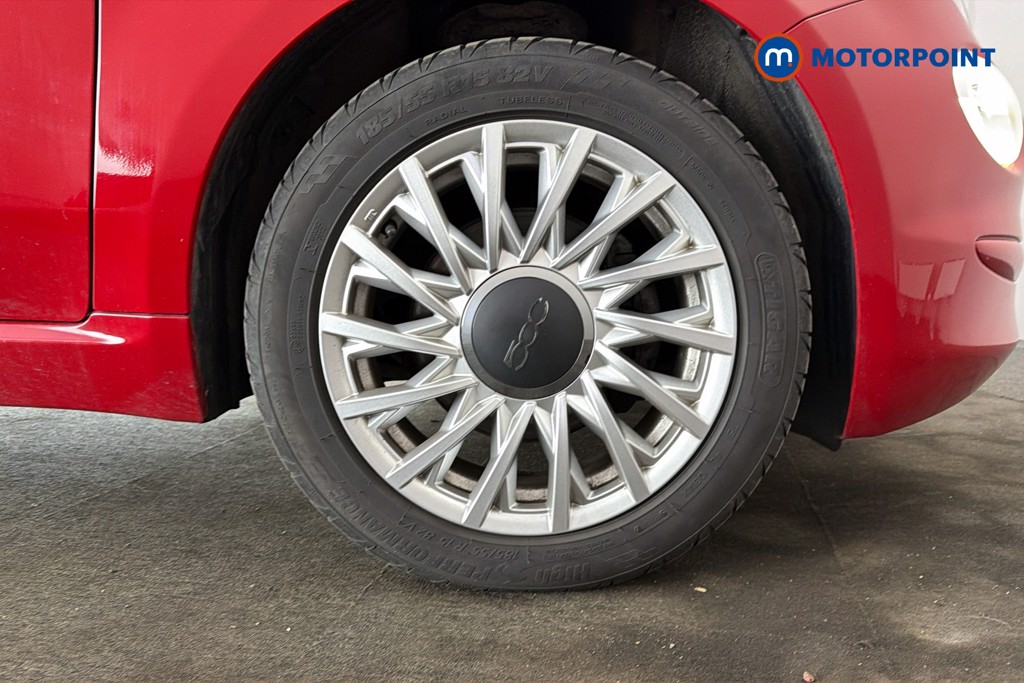 Used Fiat 500 2020 for sale - 78067736: Photo 40